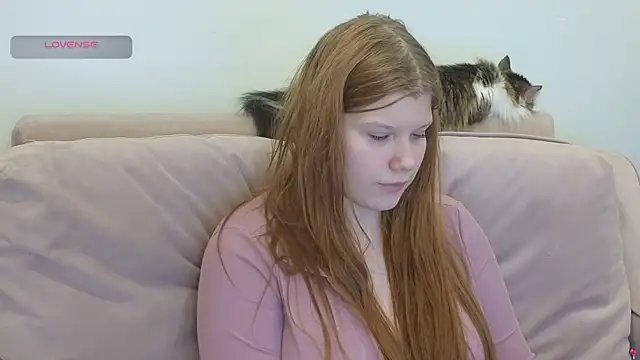 gertanord online show from January 7, 2026, 9:09 pm