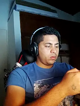 ElferXXX online show from February 19, 2025, 5:05 am