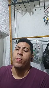 ElferXXX online show from April 11, 2026, 2:08 am