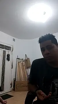 ElferXXX online show from June 24, 2026, 2:43 am