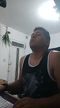 ElferXXX online show from April 13, 2026, 2:04 am