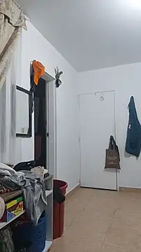 ElferXXX online show from April 14, 2026, 1:43 am