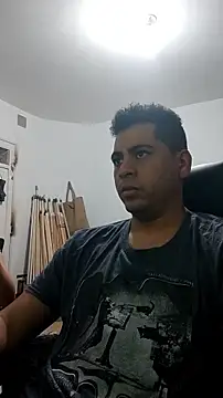 ElferXXX online show from June 22, 2026, 1:44 am
