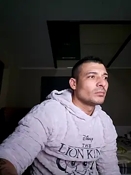 Zoltanioan26 online show from January 11, 2026, 10:05 pm