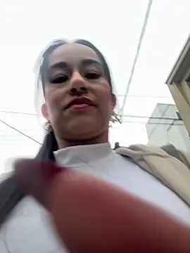 victoria cooper3 online show from February 13, 2026, 11:43 am