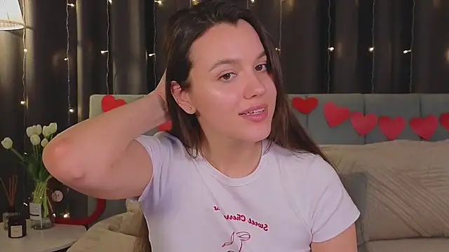 Sweet heaven online show from February 16, 2025, 4:10 pm