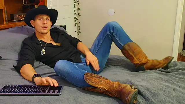 zack Fisher online show from December 22, 2025, 1:39 am