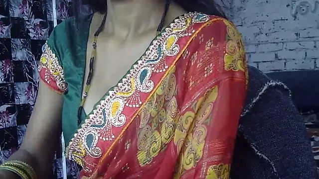 Anjali Milsi online show from November 26, 2025, 5:18 am