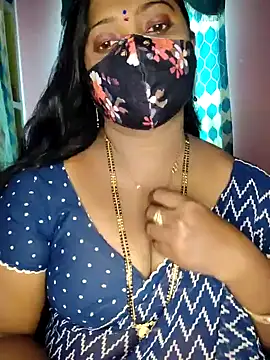 Snapshot of vani-09 chatting on January 28, 2025, 6:16 am vani-09 online show from January 28, 2025, 6:16 am