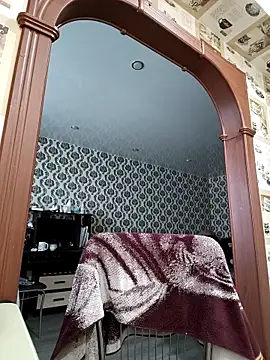 Snapshot of Lady_nice_cat chatting on December 16, 2025, 3:00 am Lady nice cat online show from December 16, 2025, 3:00 am