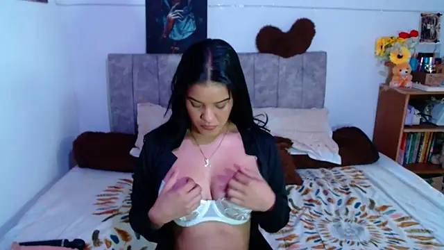 Snapshot of JossieGrey chatting on December 5, 2025, 9:41 am JossieGrey online show from December 5, 2025, 9:41 am