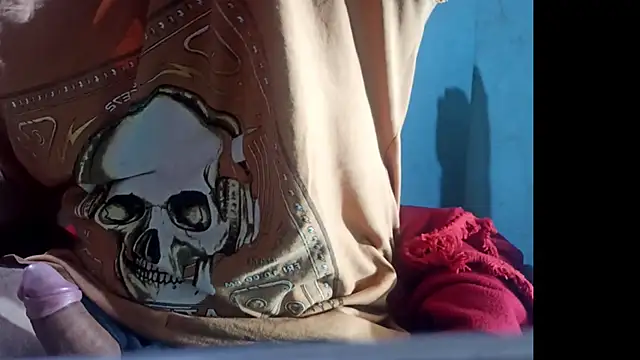 JoelCrza online show from January 17, 2025, 8:24 am