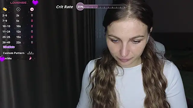 Snapshot of Yoda21 chatting on November 4, 2025, 3:05 pm Yoda21 online show from November 4, 2025, 3:05 pm