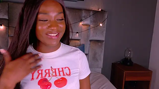 nahomi campbell online show from March 10, 2026, 7:40 pm