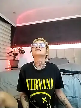 Snapshot of anaroman01 chatting on January 30, 2025, 4:16 am anaroman01 online show from January 30, 2025, 4:16 am