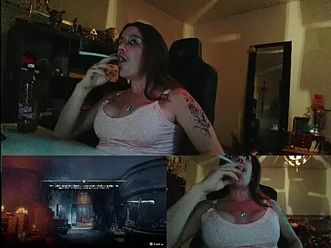 Snapshot of Killitoris chatting on May 12, 2026, 6:47 pm Killitoris online show from May 12, 2026, 6:47 pm
