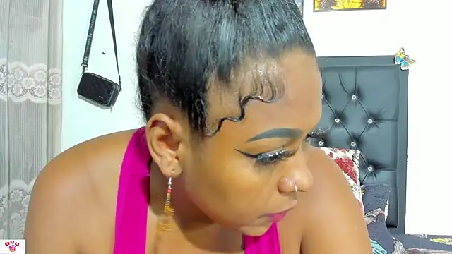 miss-jackson1 online show from January 21, 2025, 10:19 am