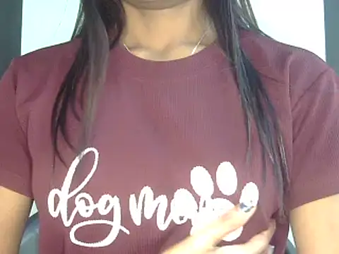 Snapshot of seema_raani chatting on January 9, 2025, 8:55 am seema raani online show from January 9, 2025, 8:55 am