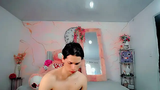 maria camilacms online show from January 11, 2026, 8:05 pm