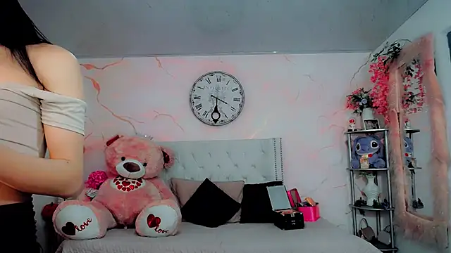 maria camilacms online show from February 2, 2026, 6:07 pm