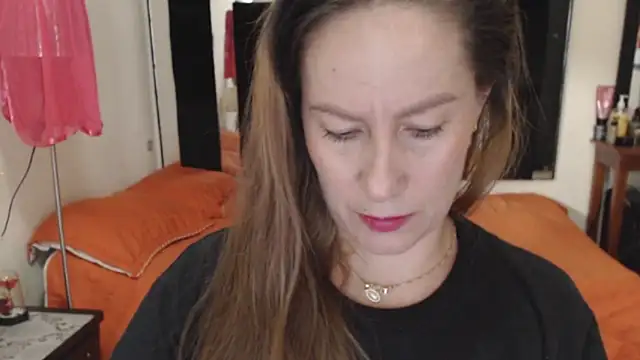 CATRINA-83 online show from October 2, 2025, 10:46 pm