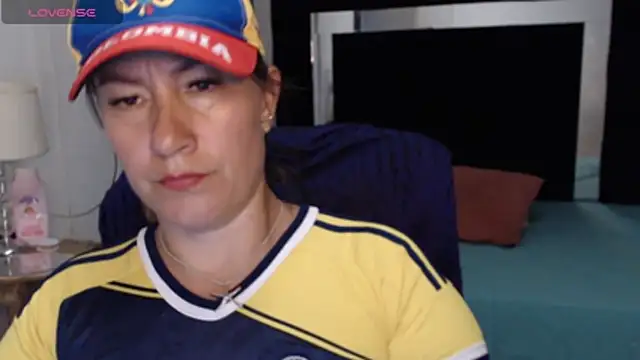 Snapshot of CATRINA-83 chatting on June 27, 2026, 7:20 pm CATRINA-83 online show from June 27, 2026, 7:20 pm