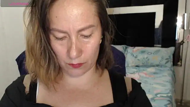 CATRINA-83 online show from April 15, 2026, 7:58 pm