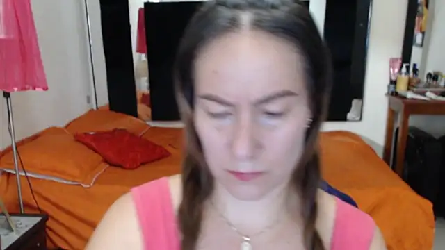 CATRINA-83 online show from September 27, 2025, 5:08 pm