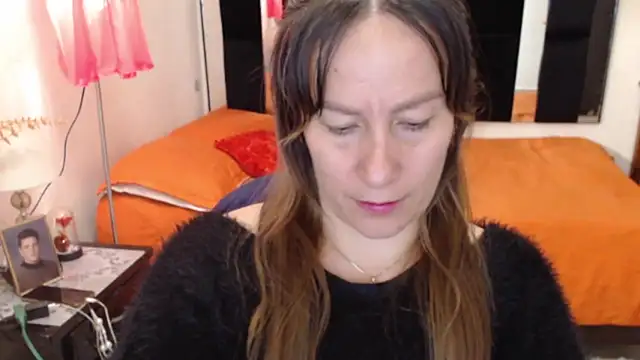 CATRINA-83 online show from October 1, 2025, 2:17 am