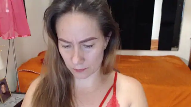 CATRINA-83 online show from September 23, 2025, 10:28 pm