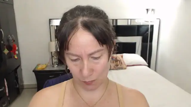 CATRINA-83 online show from January 15, 2026, 10:57 pm