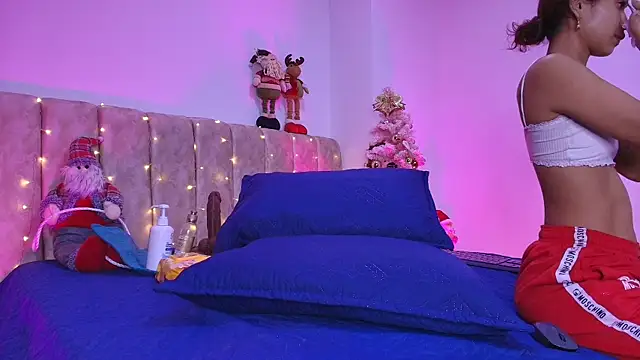 Snapshot of arl_chloee chatting on December 3, 2025, 3:07 am arl chloee online show from December 3, 2025, 3:07 am