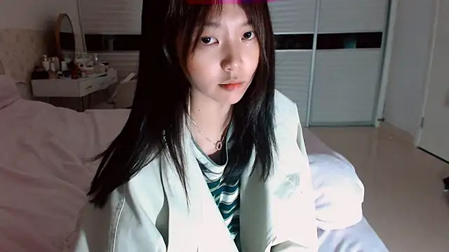 -Lucky Girl online show from March 8, 2026, 2:04 am