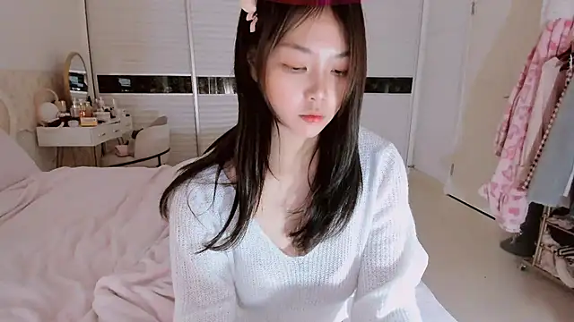 -Lucky Girl online show from January 17, 2026, 1:15 pm