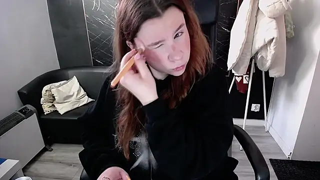 Snapshot of littleviki7 chatting on January 16, 2026, 8:29 am littleviki7 online show from January 16, 2026, 8:29 am