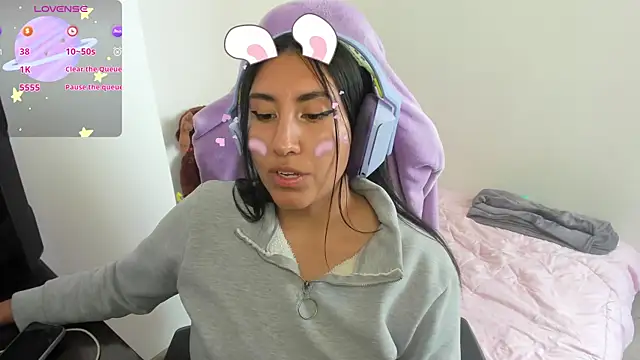 nerdgirl 314 online show from January 19, 2025, 5:39 pm