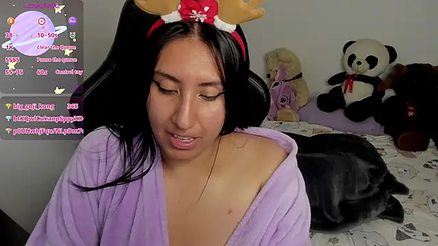 nerdgirl 314 online show from December 30, 2024, 2:42 am