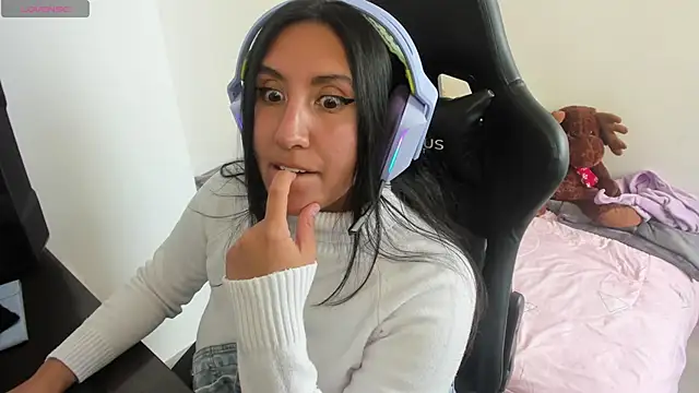 nerdgirl 314 online show from January 13, 2025, 8:15 pm