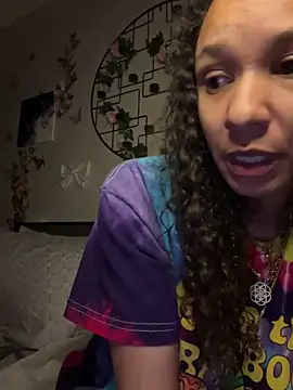 Snapshot of _Neeka_ chatting on March 26, 2026, 3:05 am Neeka online show from March 26, 2026, 3:05 am