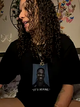  Neeka  online show from October 17, 2025, 2:59 am