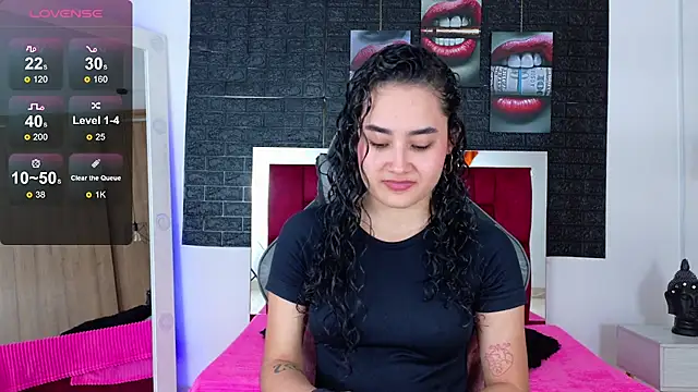 kathy1 sc online show from October 27, 2025, 8:32 pm