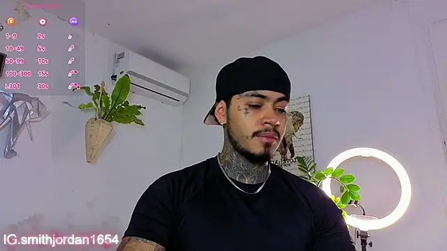Snapshot of JordanSmiith_ chatting on November 27, 2025, 10:21 pm JordanSmiith online show from November 27, 2025, 10:21 pm