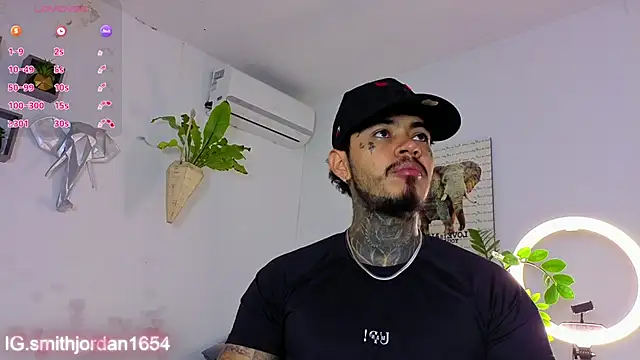 Snapshot of JordanSmiith_ chatting on November 29, 2025, 9:26 pm JordanSmiith online show from November 29, 2025, 9:26 pm