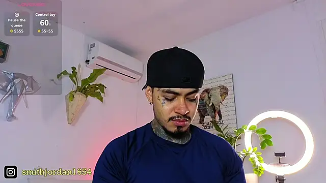 Snapshot of JordanSmiith_ chatting on November 13, 2025, 9:30 pm JordanSmiith online show from November 13, 2025, 9:30 pm