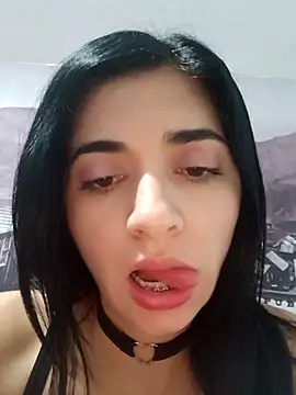 Snapshot of Linisprincehot69 chatting on February 27, 2025, 4:13 am Linisprincehot69 online show from February 27, 2025, 4:13 am