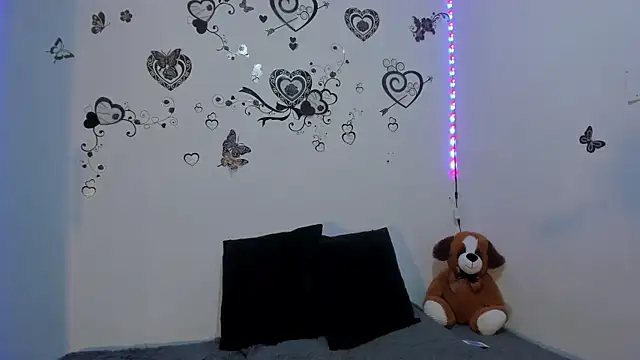 Snapshot of Linisprincehot69 chatting on November 27, 2025, 4:02 am Linisprincehot69 online show from November 27, 2025, 4:02 am