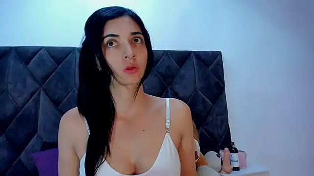 Snapshot of Linisprincehot69 chatting on February 7, 2025, 8:31 pm Linisprincehot69 online show from February 7, 2025, 8:31 pm