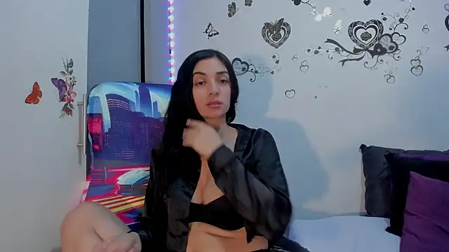 Linisprincehot69 online show from March 28, 2026, 6:58 am