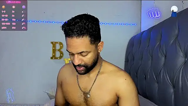 bbcblackhot34 online show from March 29, 2026, 2:24 am