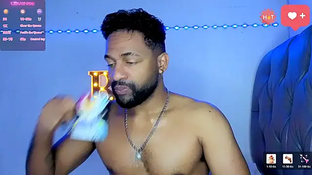 Snapshot of bbcblackhot34 chatting on January 8, 2026, 7:20 pm bbcblackhot34 online show from January 8, 2026, 7:20 pm